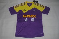 Swansea 2º