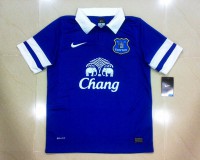 Everton Local