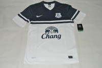 Everton 2º