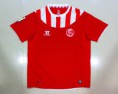 Camiseta Sevilla 2º